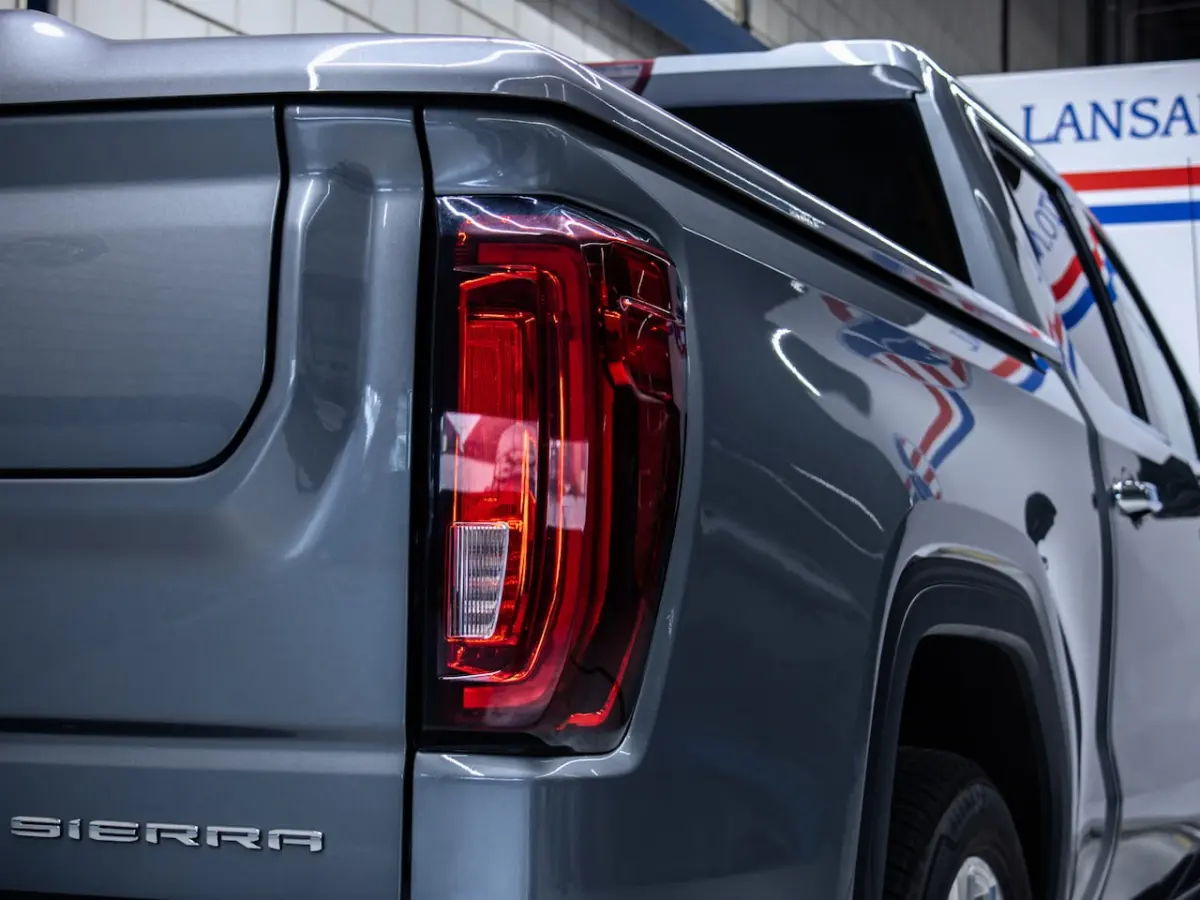 Denali 6.2L V8 Automaat 4x4 1e eigenaar