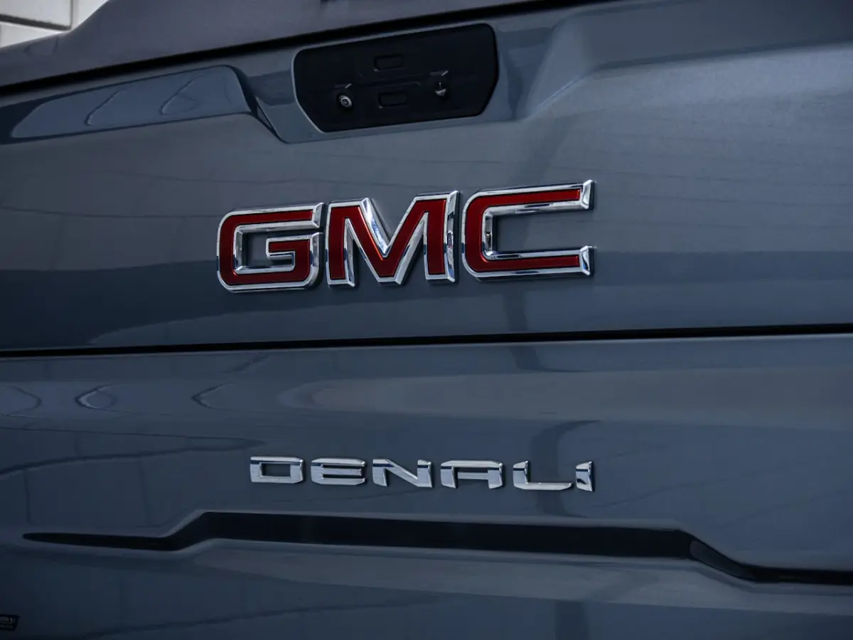Denali 6.2L V8 Automaat 4x4 1e eigenaar