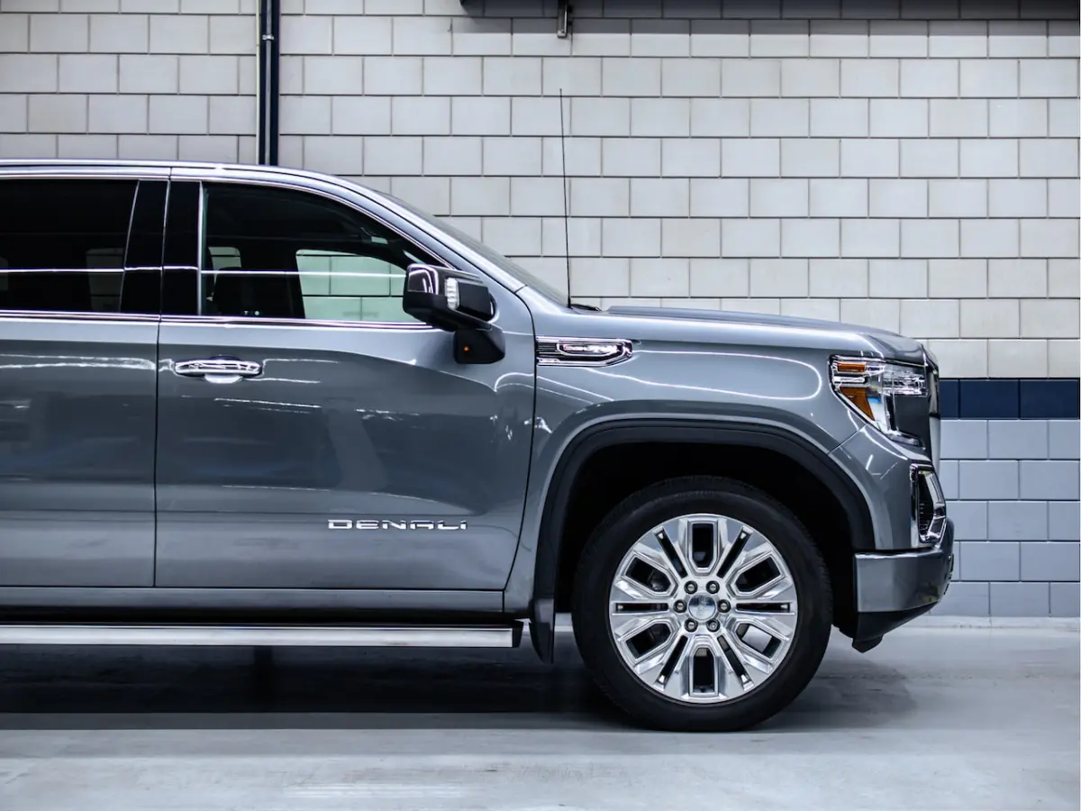 Denali 6.2L V8 Automaat 4x4 1e eigenaar