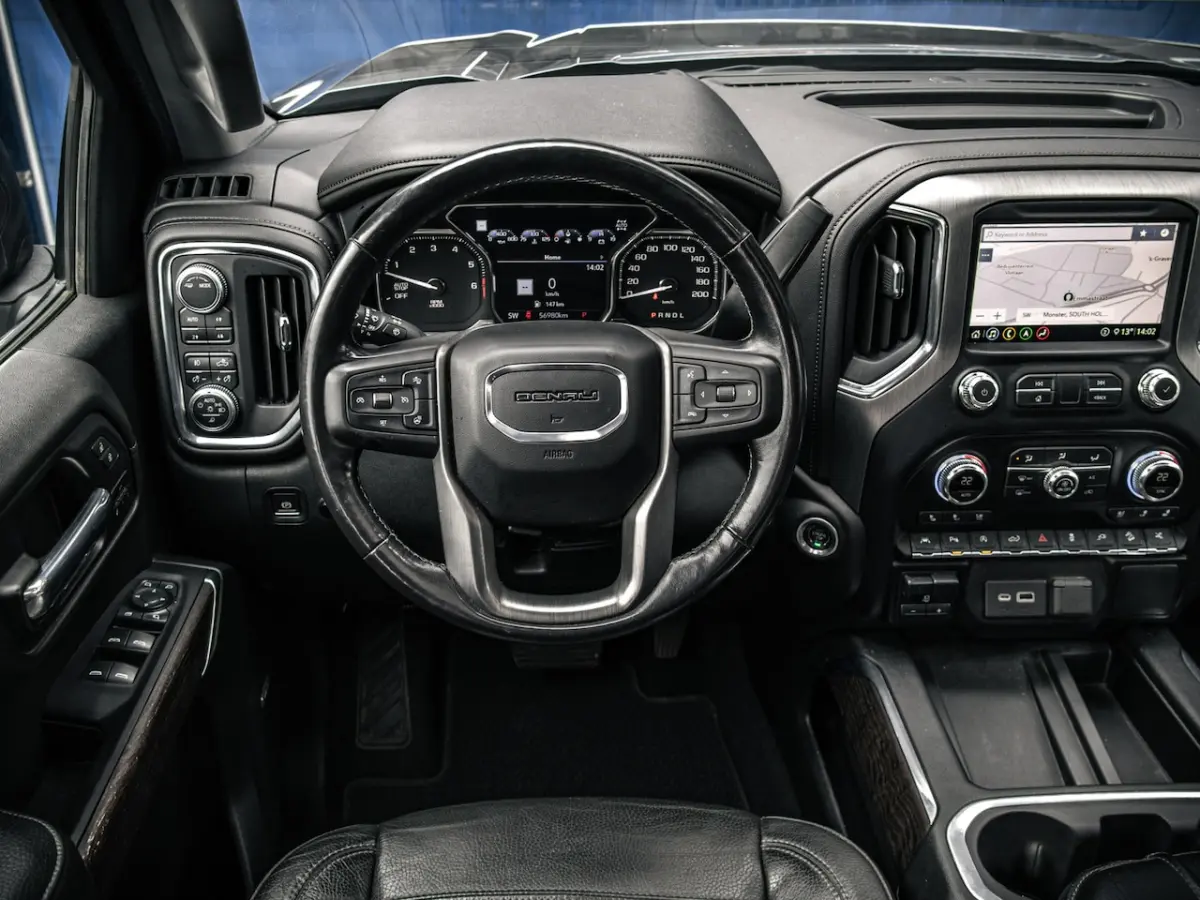Denali 6.2L V8 Automaat 4x4 1e eigenaar