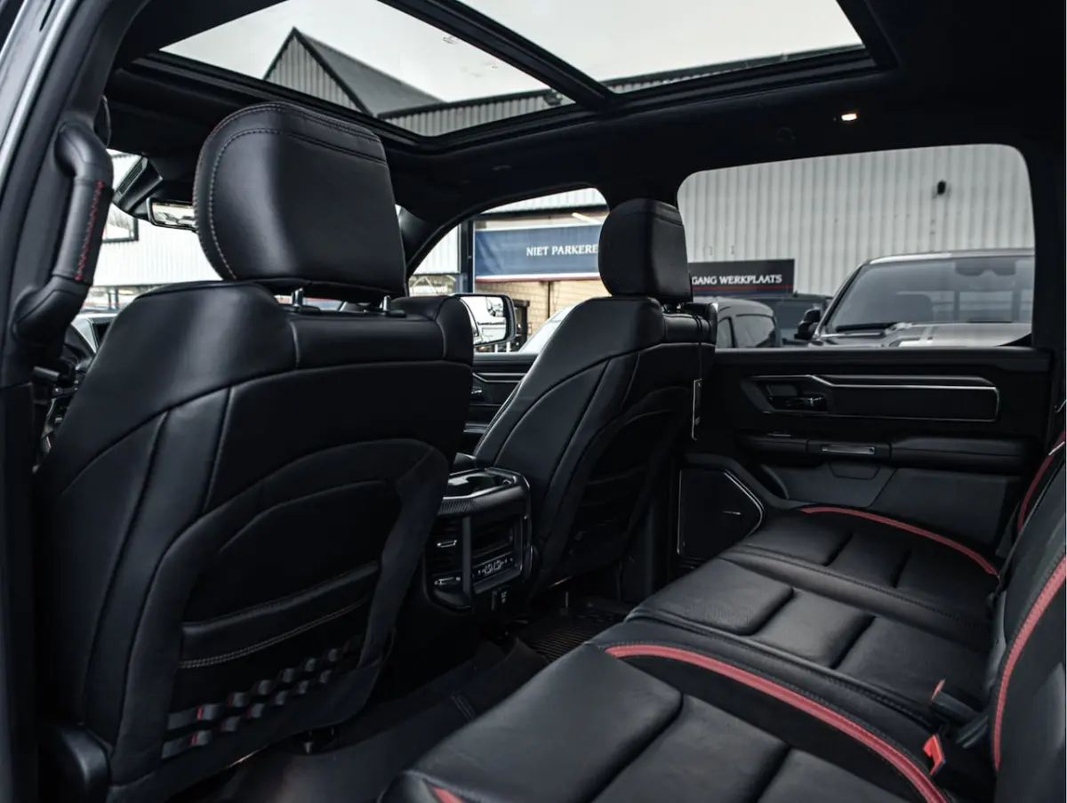 TRX | 6.2 V8 1e Eigenaar