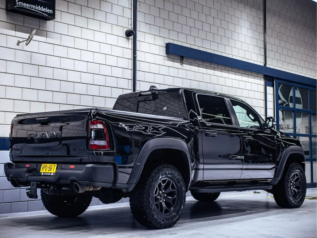 TRX | 6.2 V8 1e Eigenaar