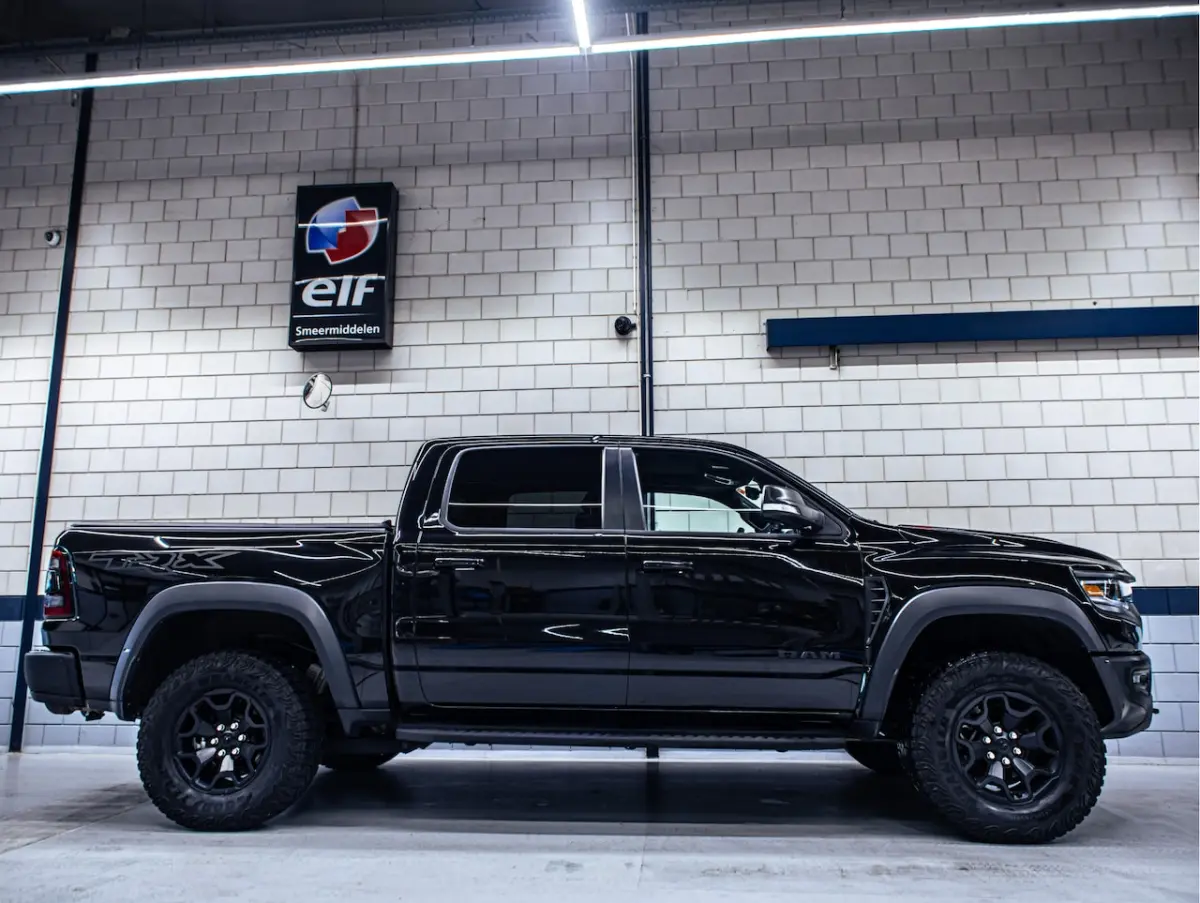 TRX | 6.2 V8 1e Eigenaar