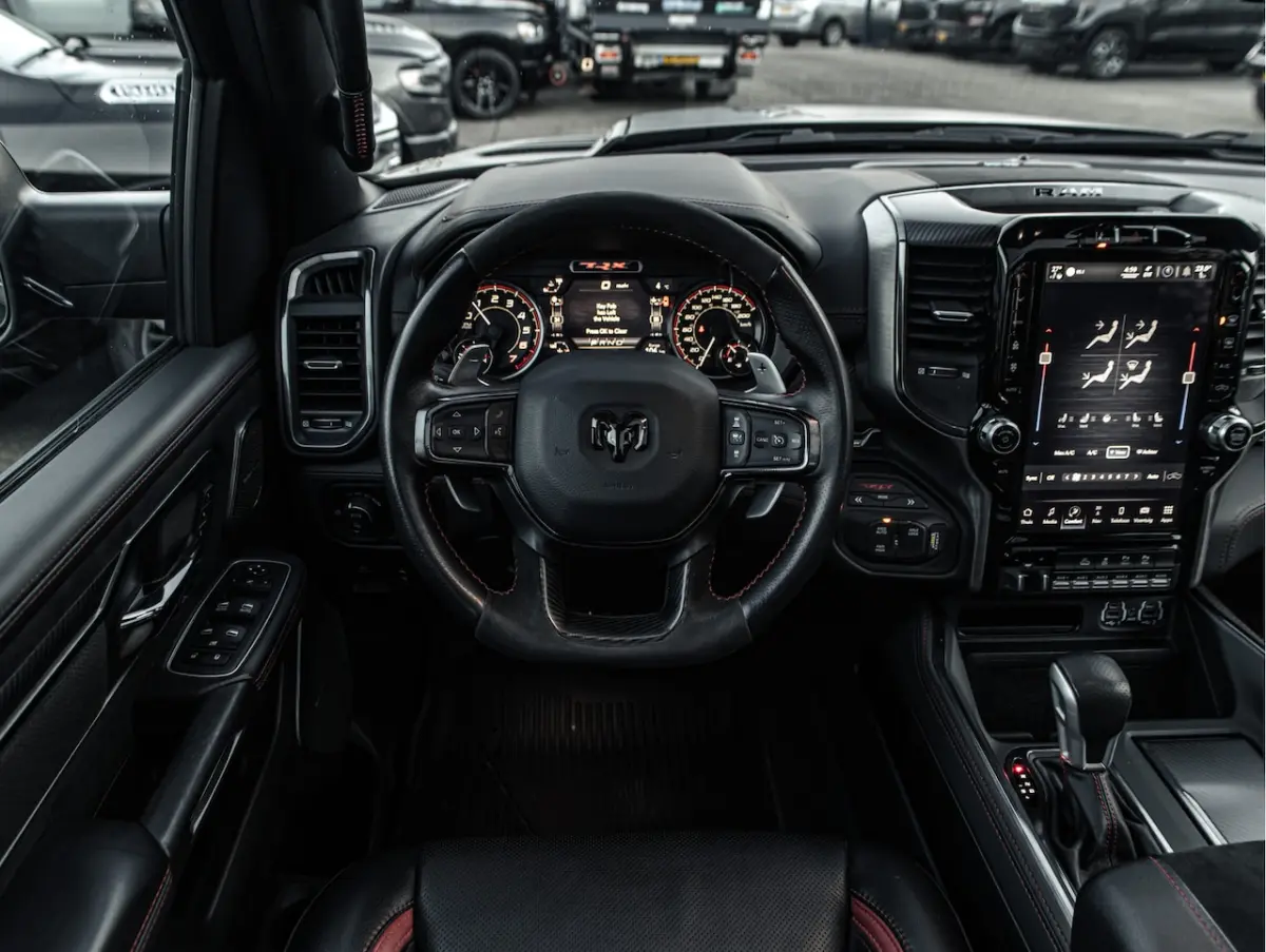 TRX | 6.2 V8 1e Eigenaar