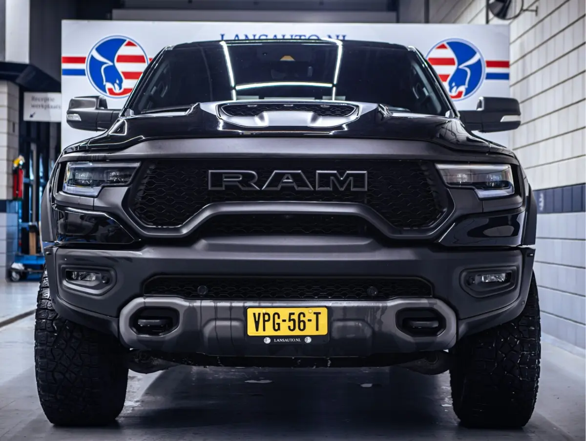 TRX | 6.2 V8 1e Eigenaar