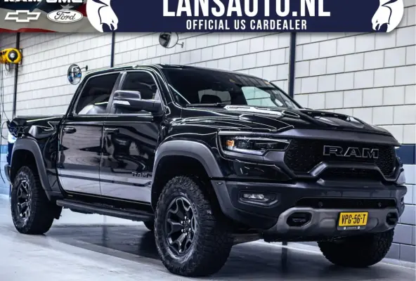 TRX | 6.2 V8 1e Eigenaar