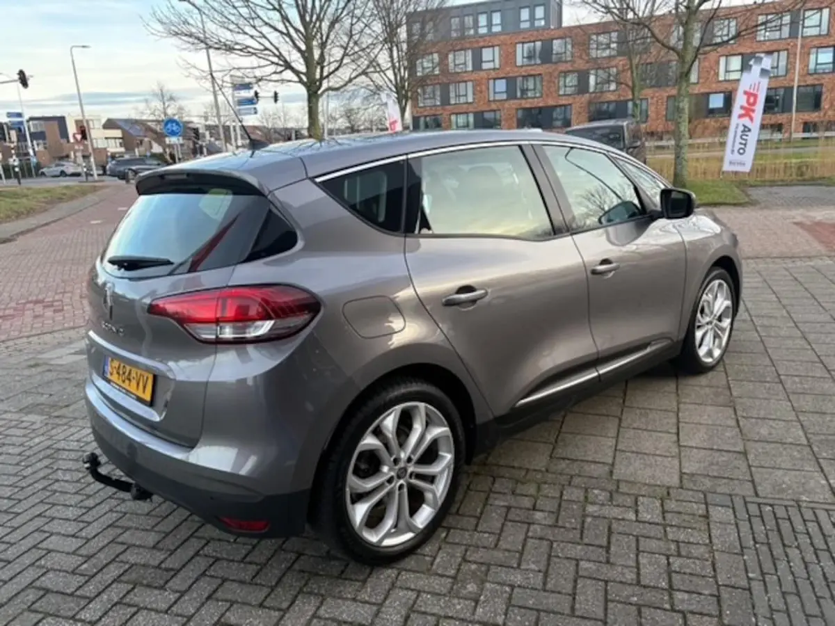 1.2 TCe Zen | Navi | Cruise | Trekhaak | 43.821 km Dealeronderhouden