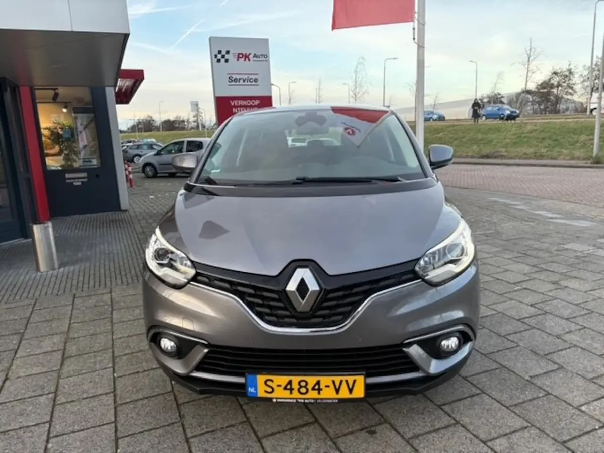 1.2 TCe Zen | Navi | Cruise | Trekhaak | 43.821 km Dealeronderhouden