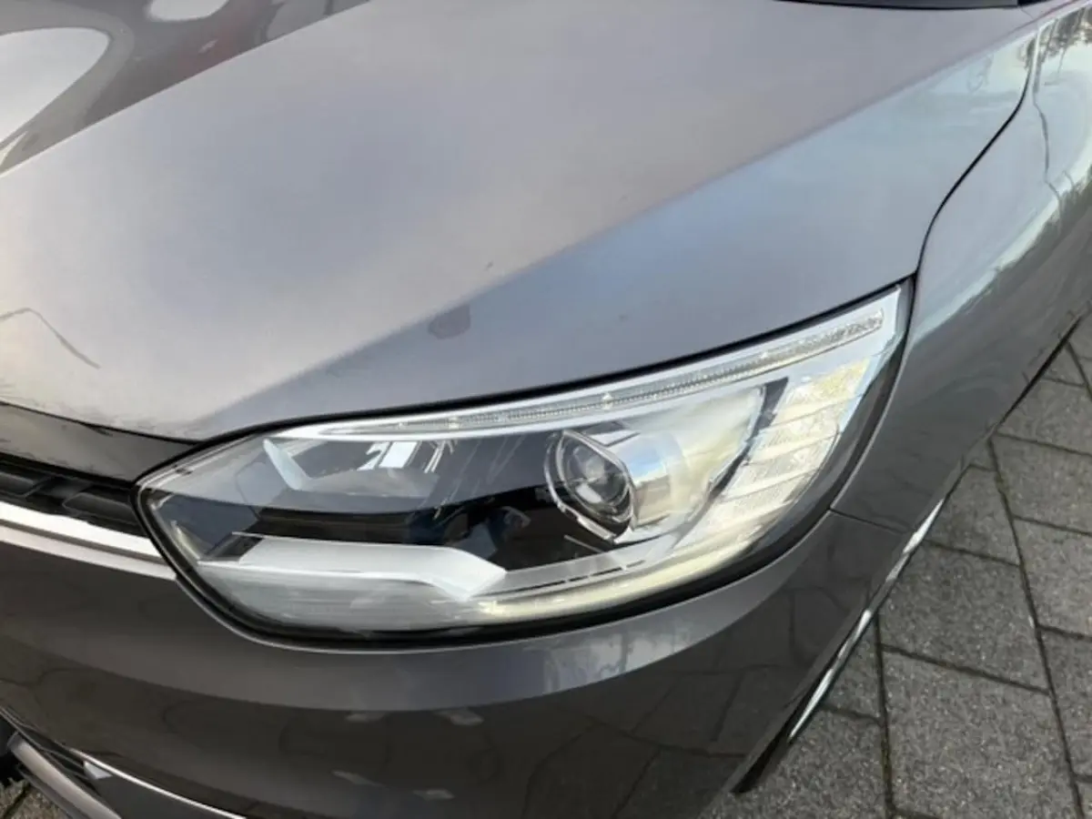 1.2 TCe Zen | Navi | Cruise | Trekhaak | 43.821 km Dealeronderhouden