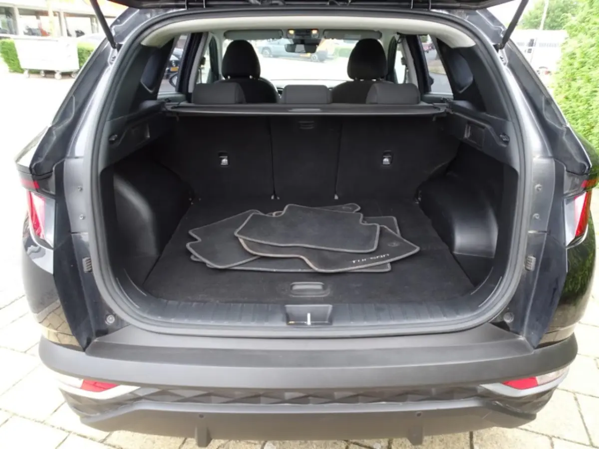 1.6 T-GDI - Media-Came-Navi-Airco-Usb-Cruise-Blth