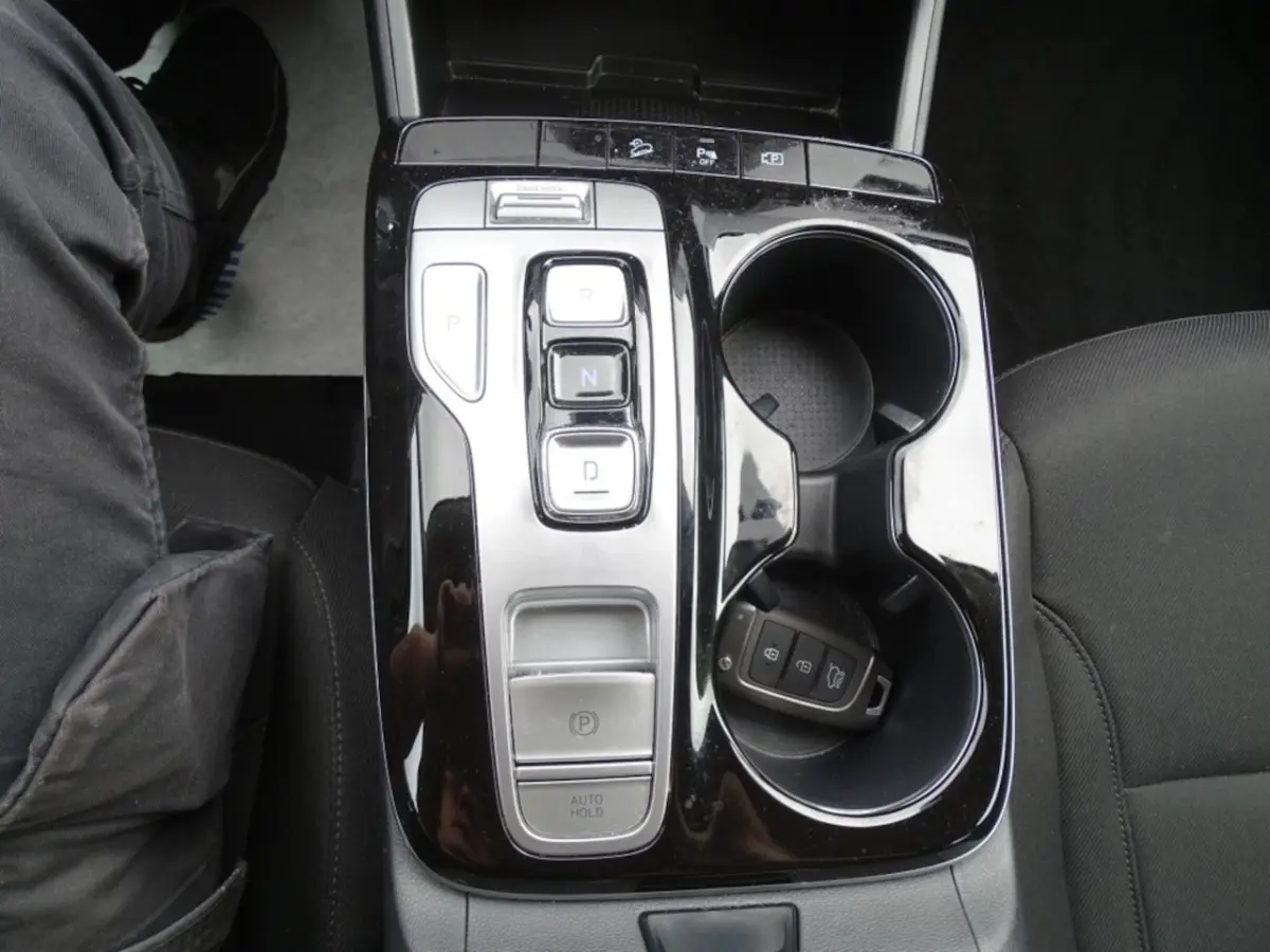 1.6 T-GDI - Media-Came-Navi-Airco-Usb-Cruise-Blth