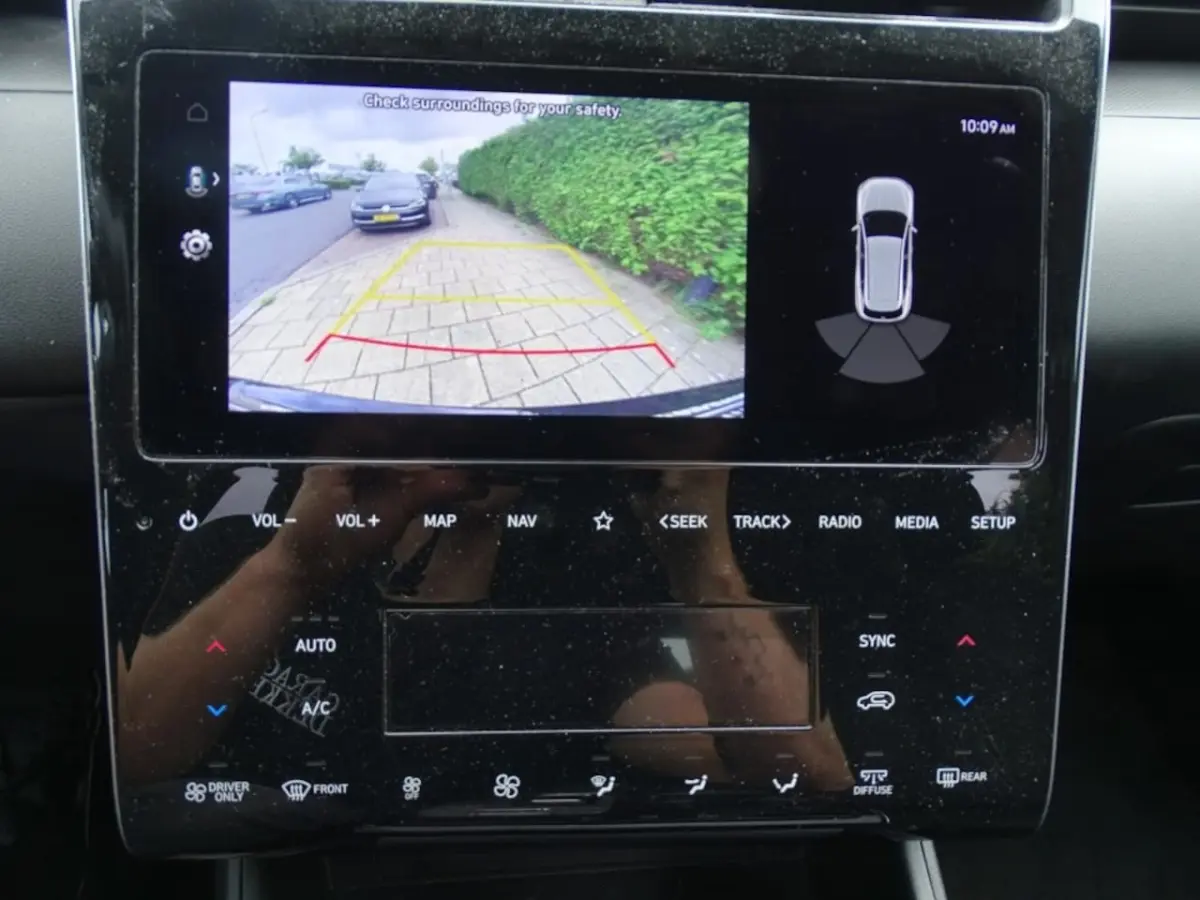 1.6 T-GDI - Media-Came-Navi-Airco-Usb-Cruise-Blth
