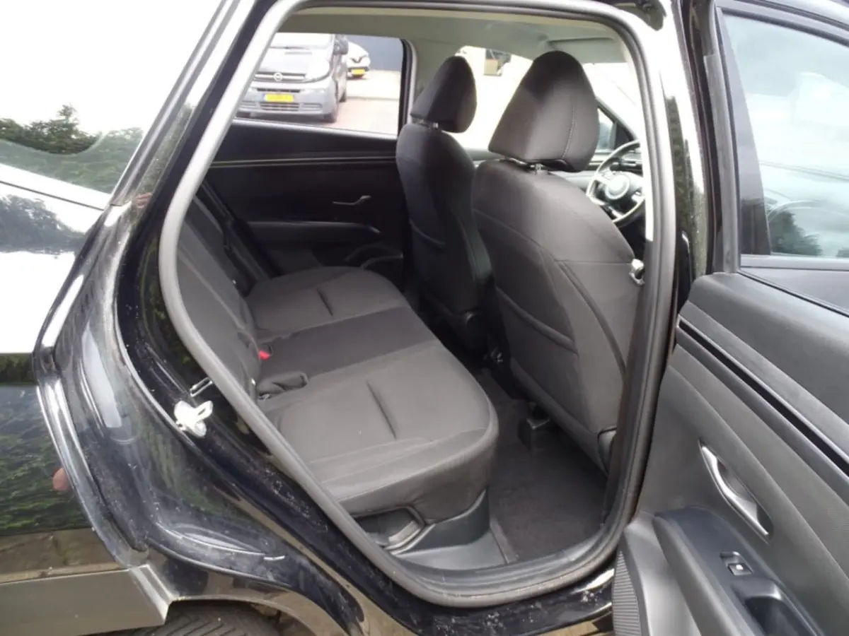1.6 T-GDI - Media-Came-Navi-Airco-Usb-Cruise-Blth