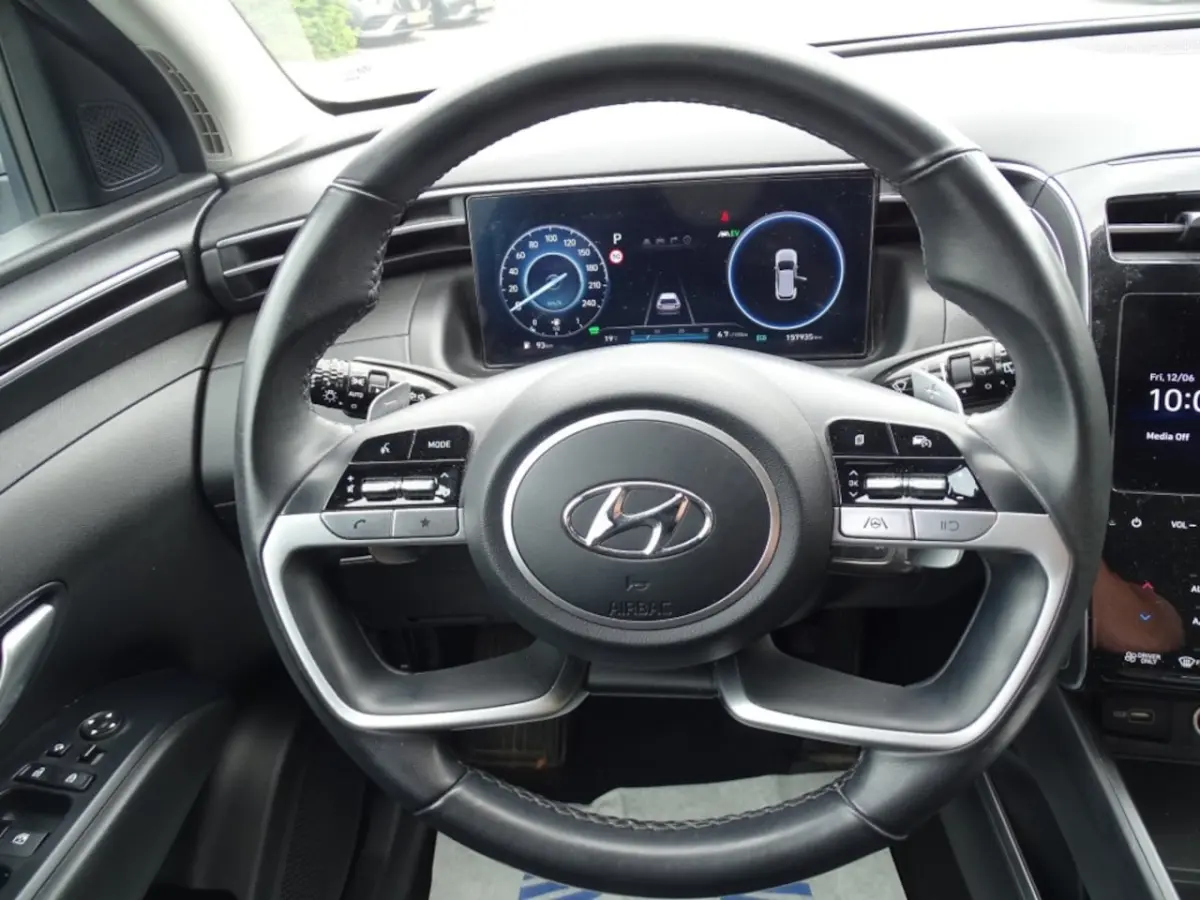 1.6 T-GDI - Media-Came-Navi-Airco-Usb-Cruise-Blth