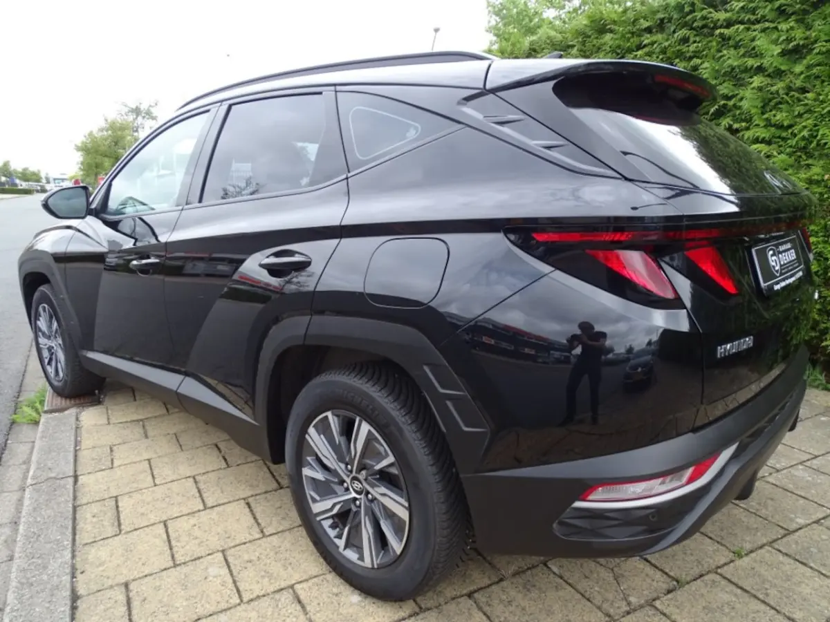 1.6 T-GDI - Media-Came-Navi-Airco-Usb-Cruise-Blth