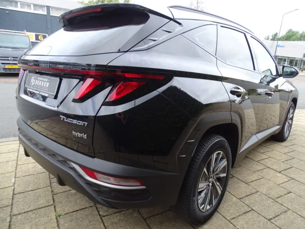 1.6 T-GDI - Media-Came-Navi-Airco-Usb-Cruise-Blth