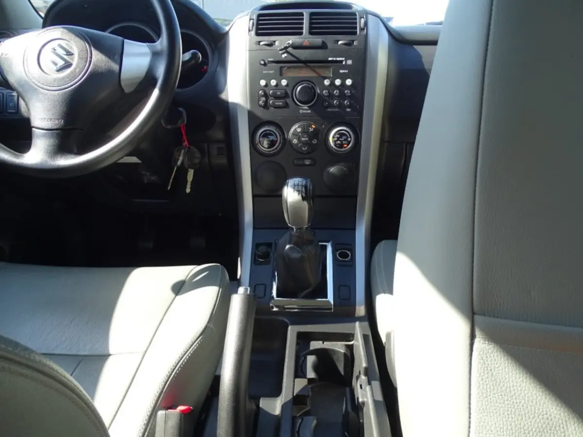 1.6-16V JLX-4 WD-Airco-Trkh