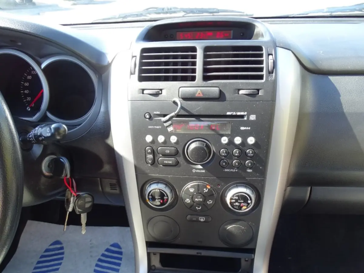 1.6-16V JLX-4 WD-Airco-Trkh