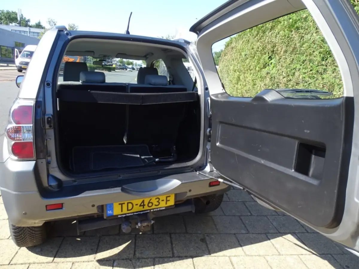 1.6-16V JLX-4 WD-Airco-Trkh