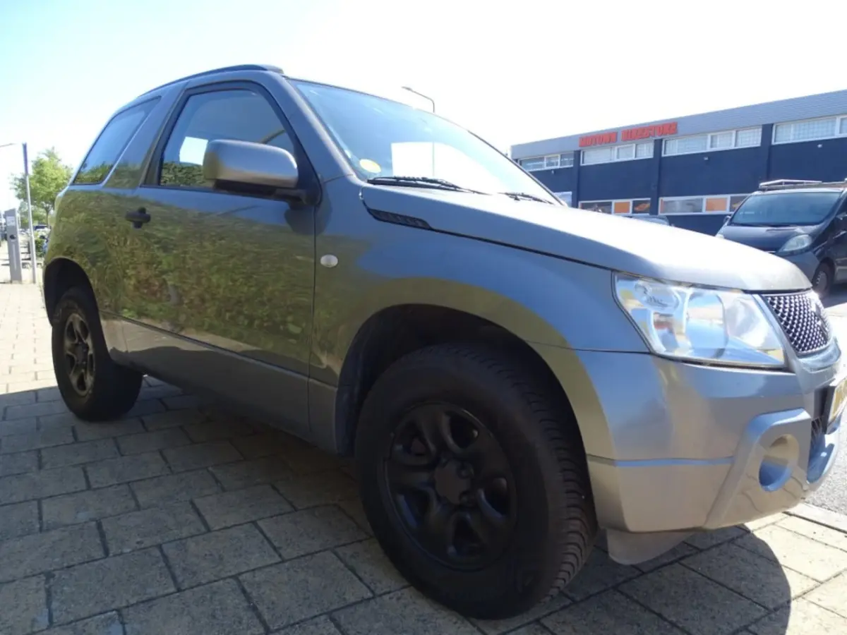 1.6-16V JLX-4 WD-Airco-Trkh