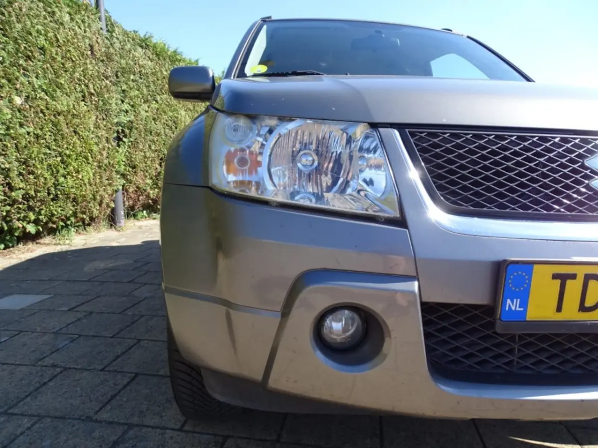 1.6-16V JLX-4 WD-Airco-Trkh