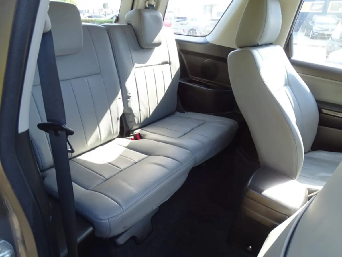 1.6-16V JLX-4 WD-Airco-Trkh
