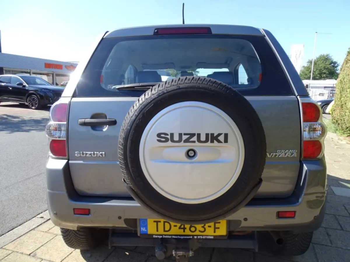 1.6-16V JLX-4 WD-Airco-Trkh