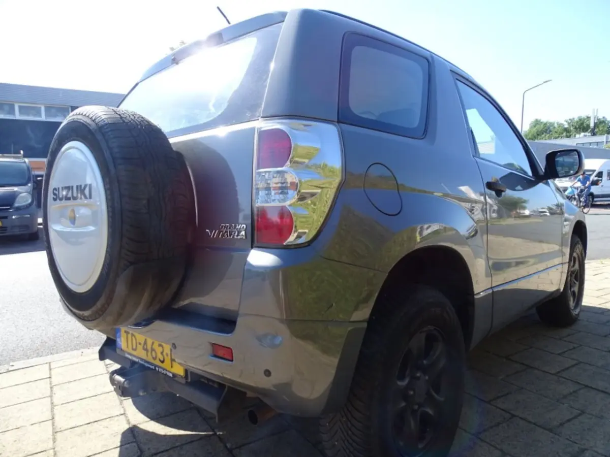 1.6-16V JLX-4 WD-Airco-Trkh