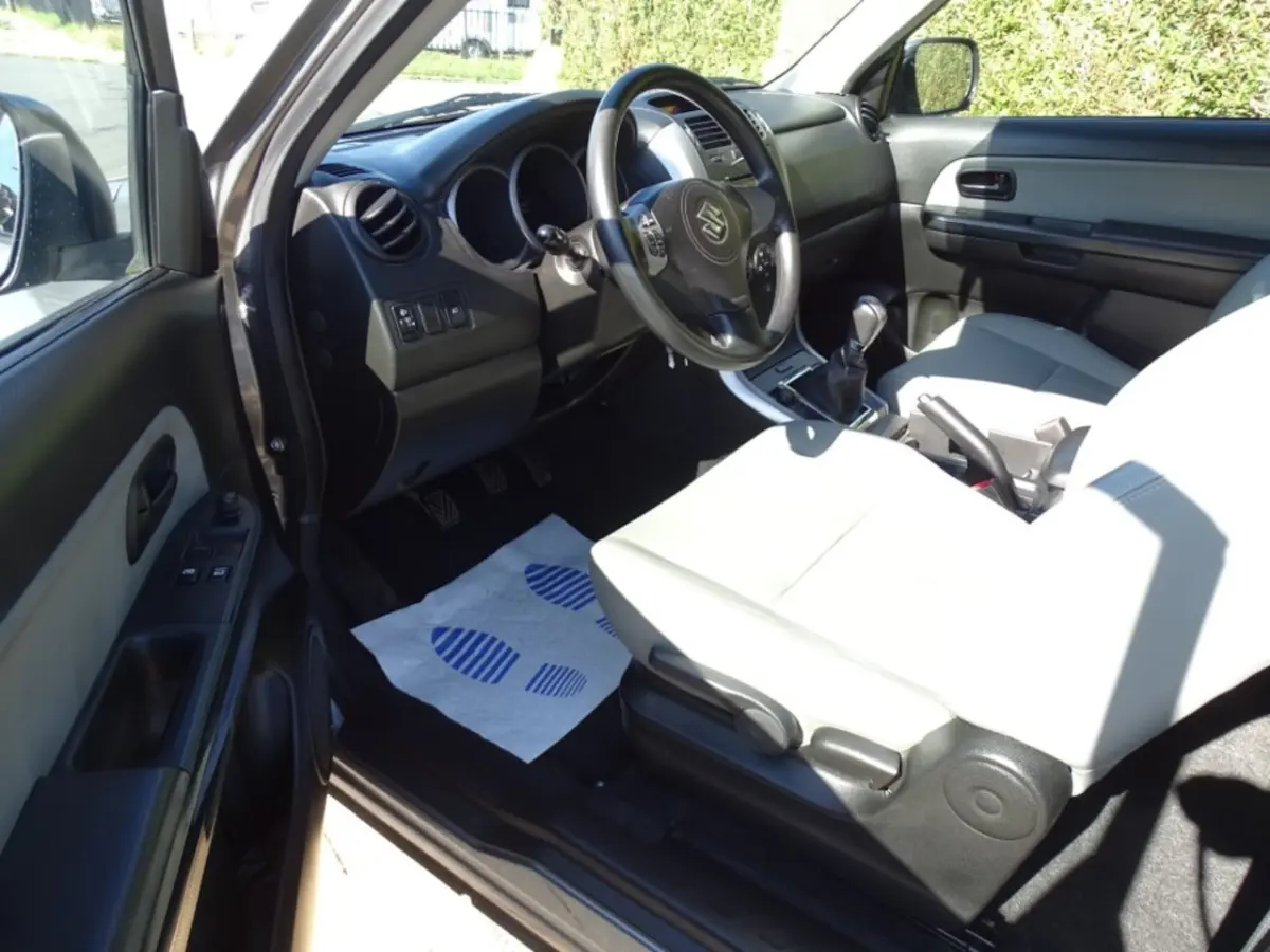 1.6-16V JLX-4 WD-Airco-Trkh