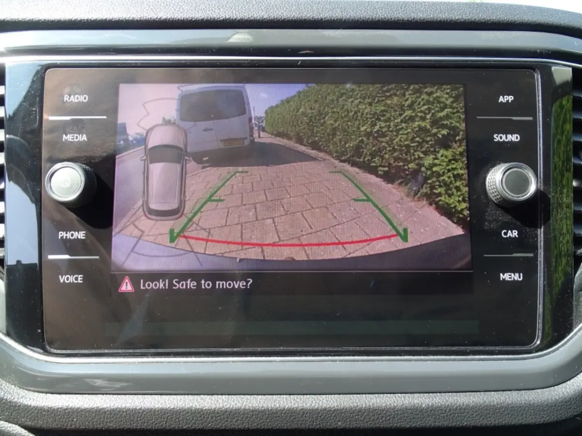 1.5 TSI -Automaat-Navi-Carplay-Usb-Blth-Pdc-Media app