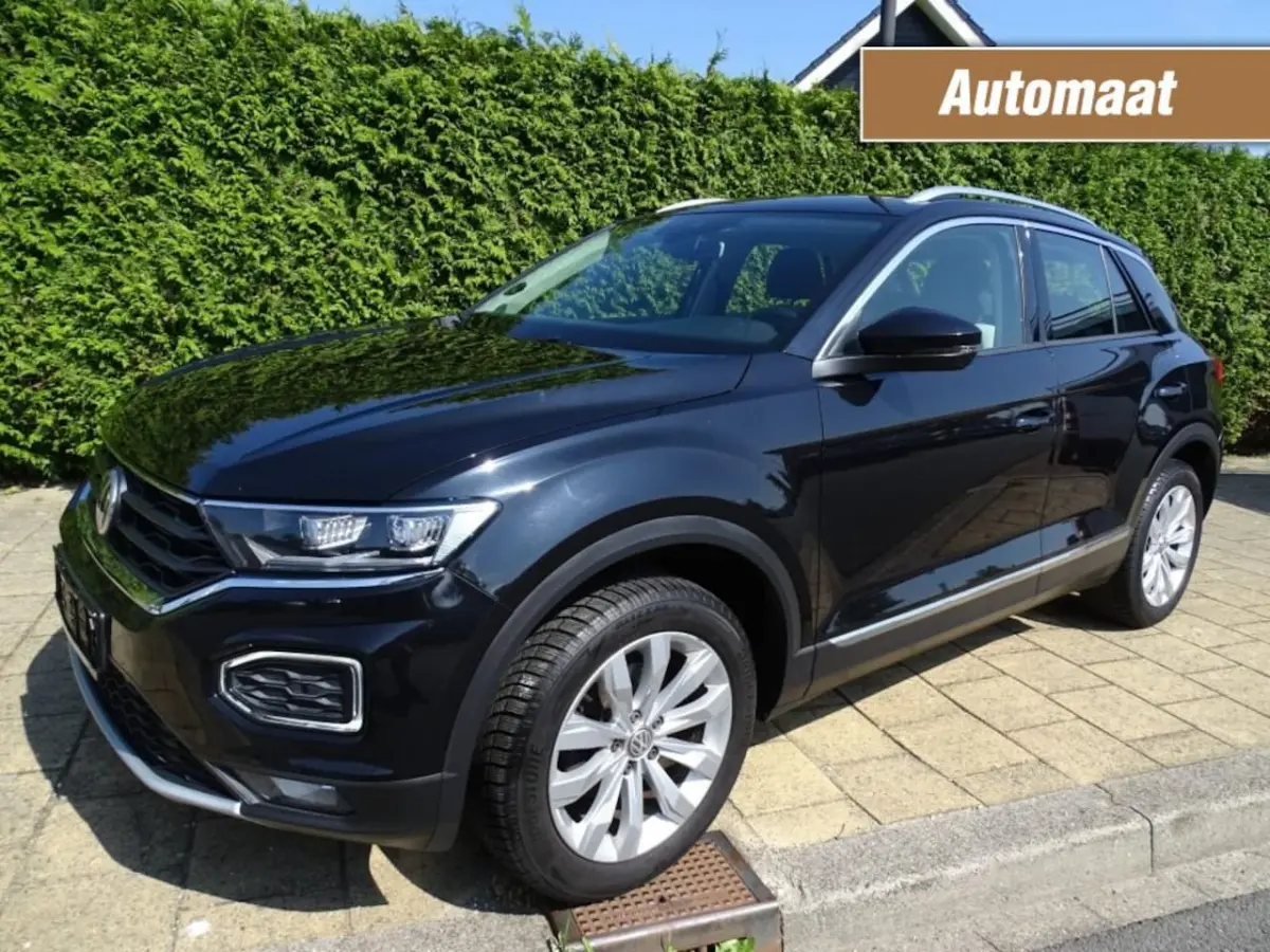 1.5 TSI -Automaat-Navi-Carplay-Usb-Blth-Pdc-Media app