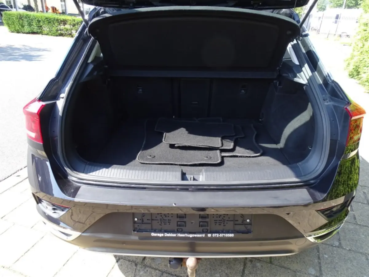 1.5 TSI -Automaat-Navi-Carplay-Usb-Blth-Pdc-Media app
