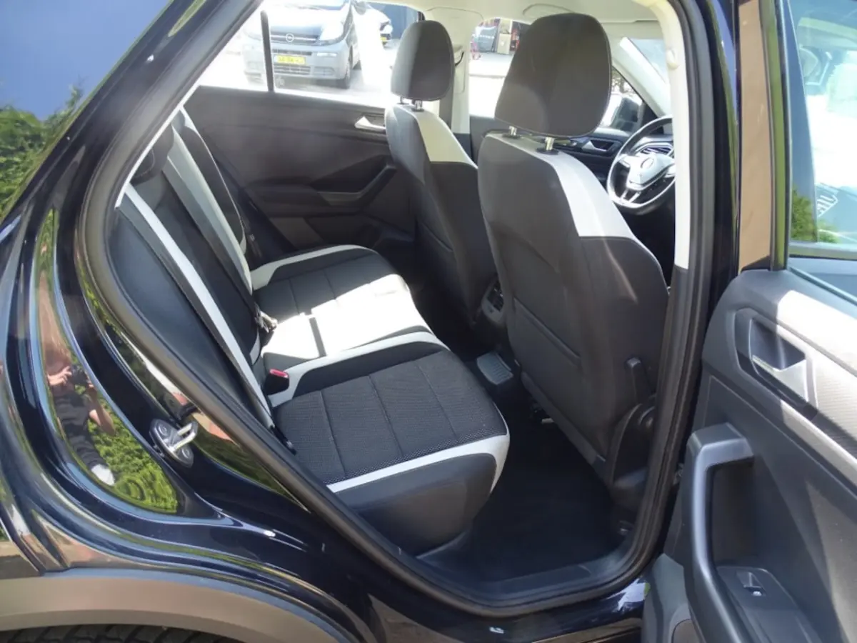 1.5 TSI -Automaat-Navi-Carplay-Usb-Blth-Pdc-Media app
