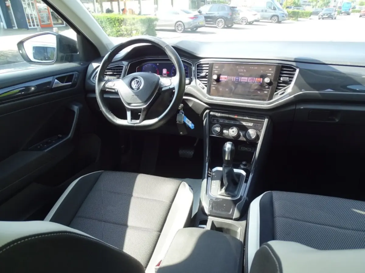 1.5 TSI -Automaat-Navi-Carplay-Usb-Blth-Pdc-Media app