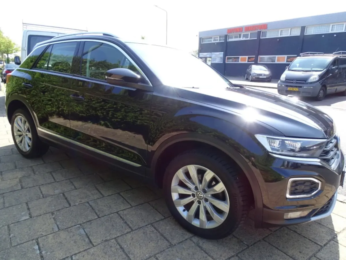 1.5 TSI -Automaat-Navi-Carplay-Usb-Blth-Pdc-Media app