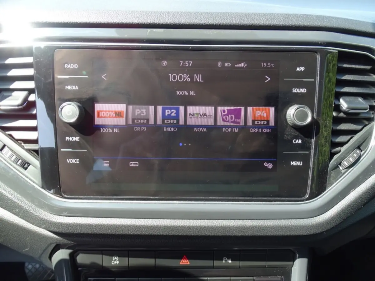 1.5 TSI -Automaat-Navi-Carplay-Usb-Blth-Pdc-Media app