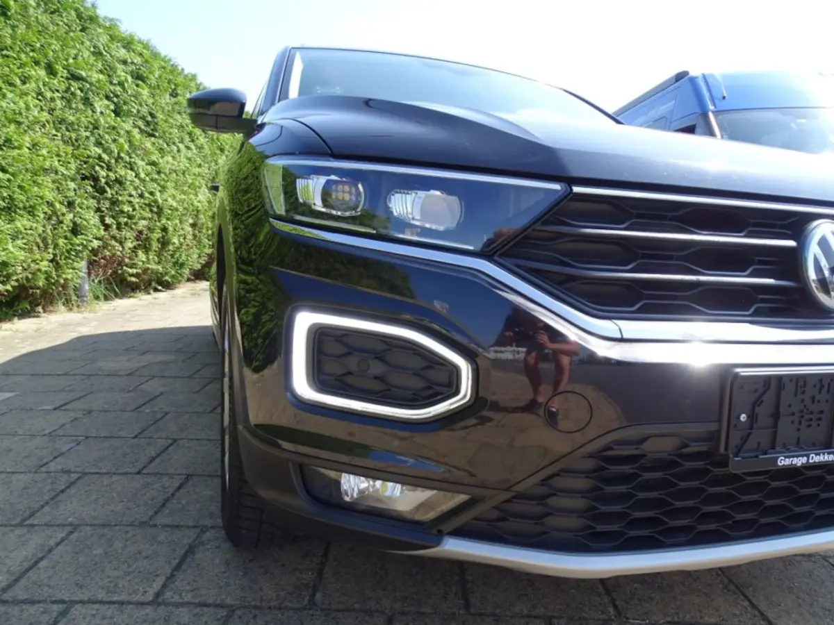 1.5 TSI -Automaat-Navi-Carplay-Usb-Blth-Pdc-Media app