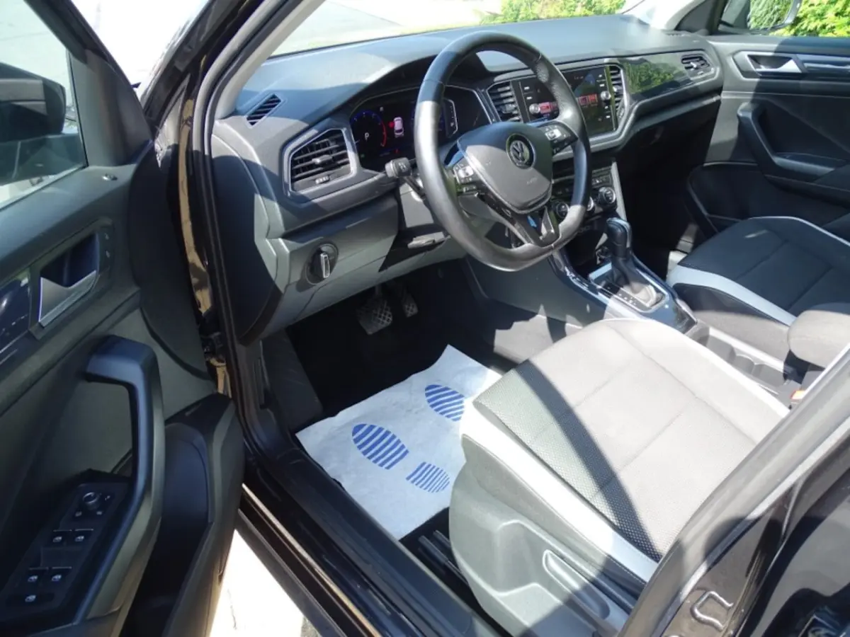 1.5 TSI -Automaat-Navi-Carplay-Usb-Blth-Pdc-Media app