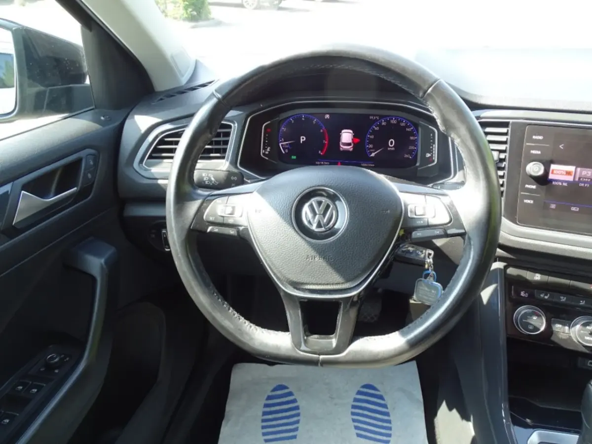 1.5 TSI -Automaat-Navi-Carplay-Usb-Blth-Pdc-Media app