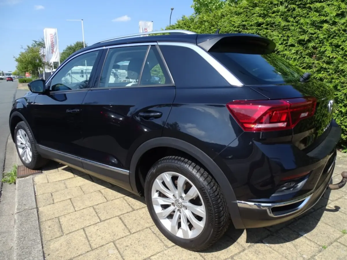 1.5 TSI -Automaat-Navi-Carplay-Usb-Blth-Pdc-Media app