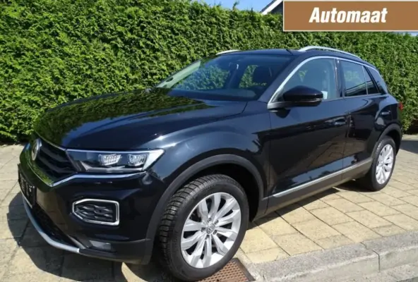 1.5 TSI -Automaat-Navi-Carplay-Usb-Blth-Pdc-Media app