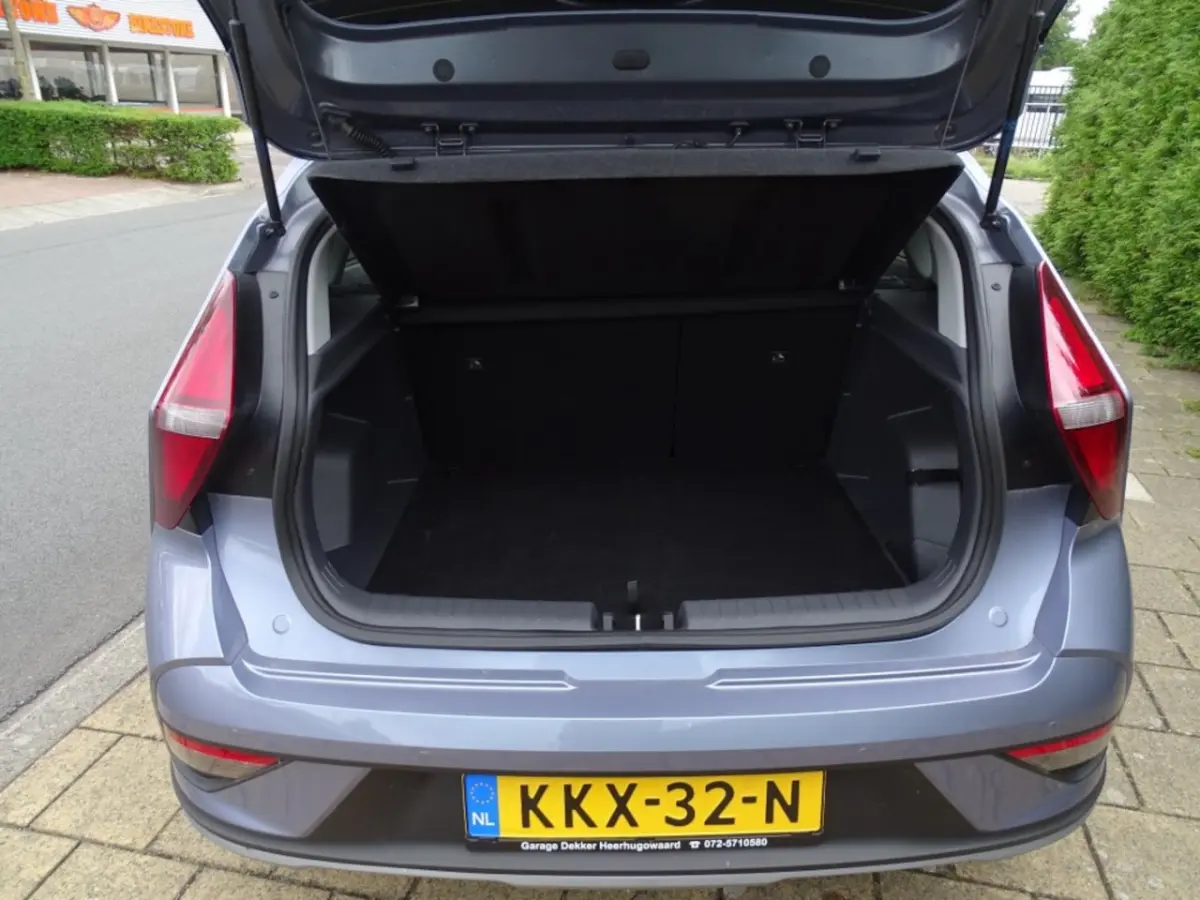 1.0 T-GDI COMFORT-Carplay-Cruise-Blth-AircoClim