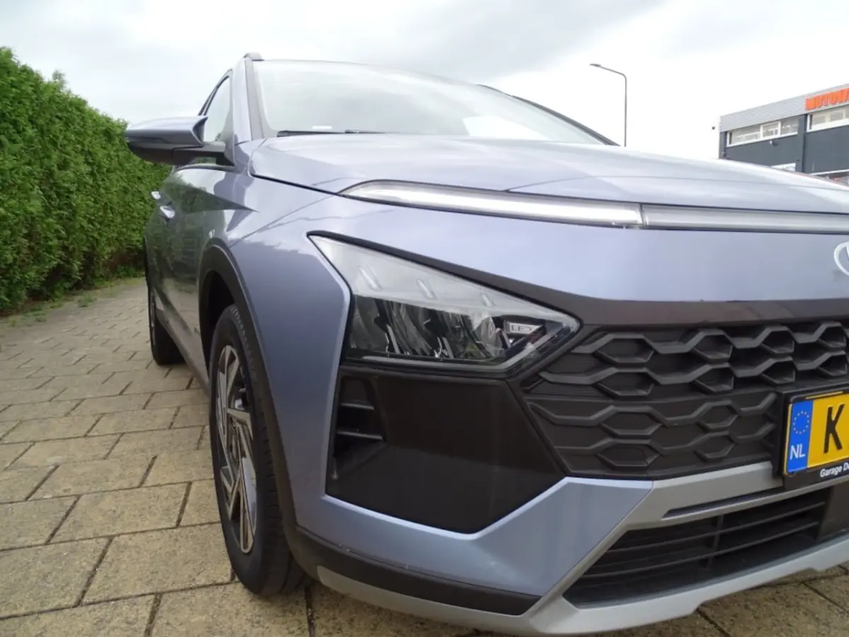 1.0 T-GDI COMFORT-Carplay-Cruise-Blth-AircoClim