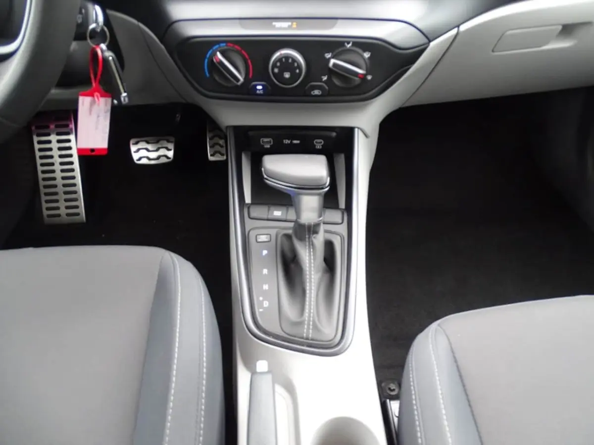 1.0 T-GDI COMFORT-Carplay-Cruise-Blth-AircoClim