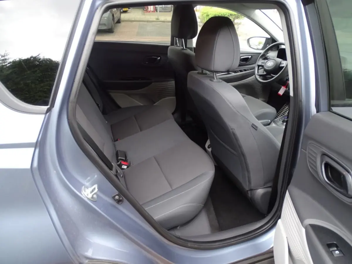 1.0 T-GDI COMFORT-Carplay-Cruise-Blth-AircoClim