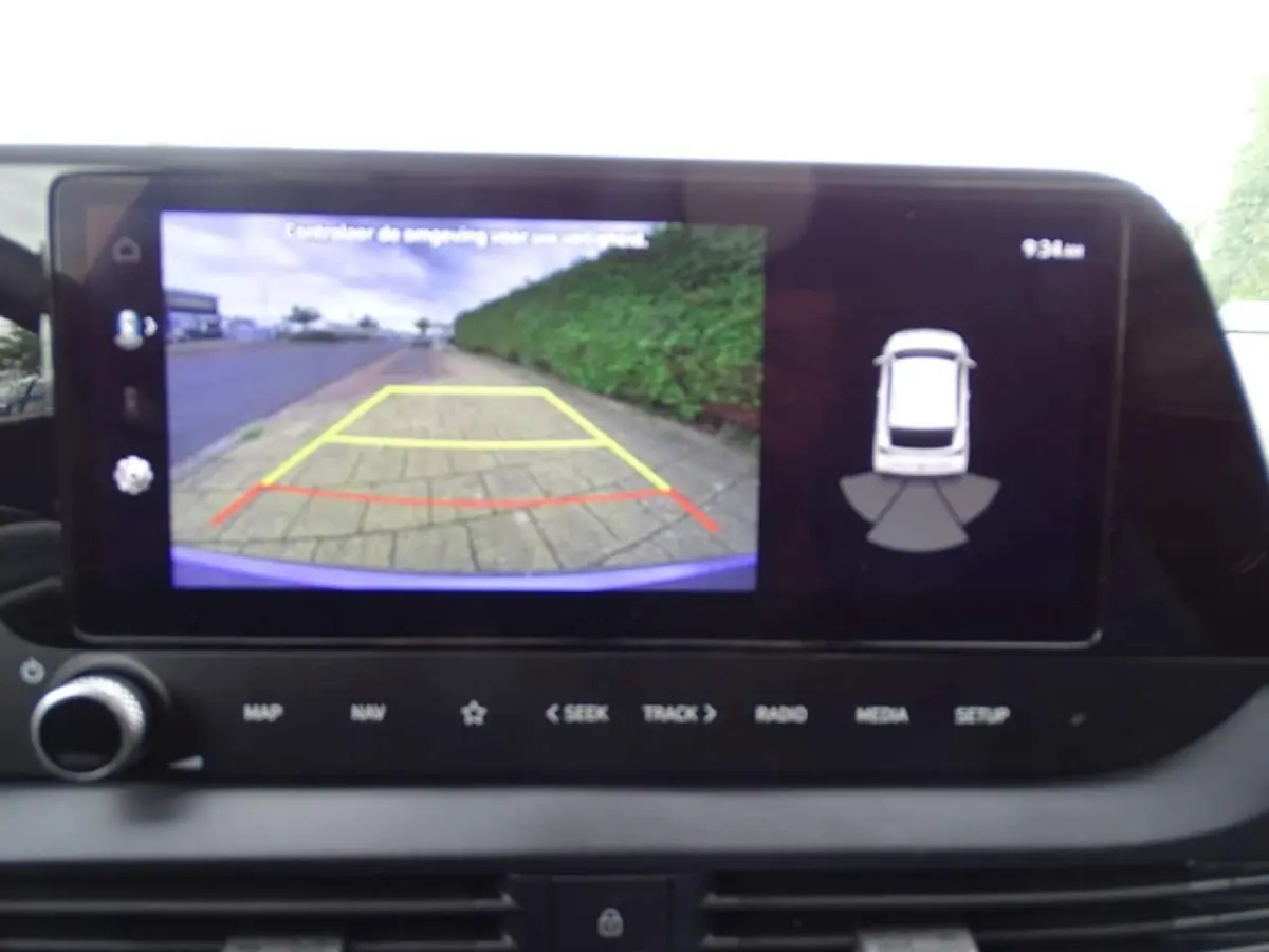 1.0 T-GDI COMFORT-Carplay-Cruise-Blth-AircoClim