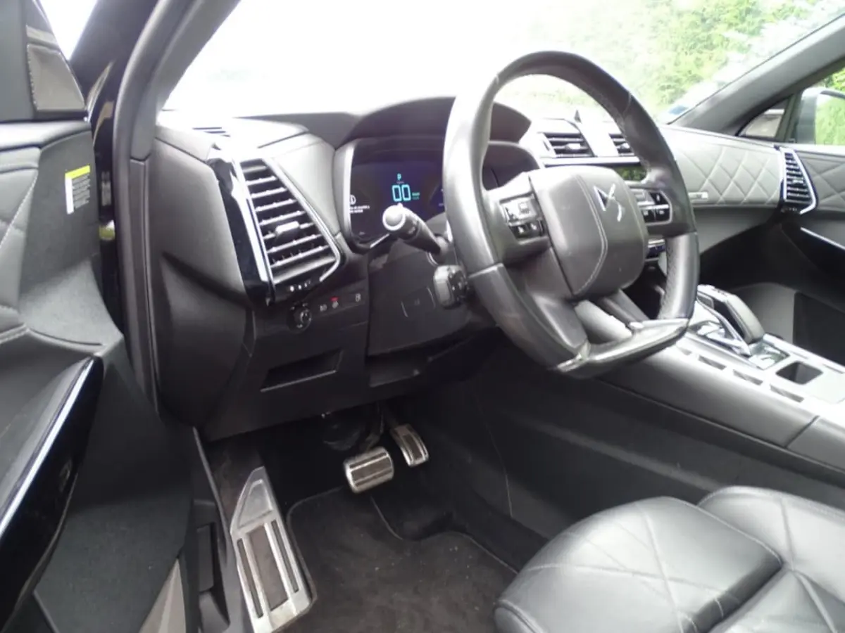 E-TENSE 4X4 PERF. L. Carplay-AircoClim-Pano-Media-