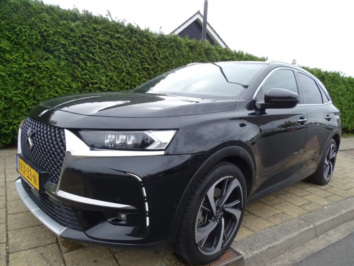 E-TENSE 4X4 PERF. L. Carplay-AircoClim-Pano-Media-