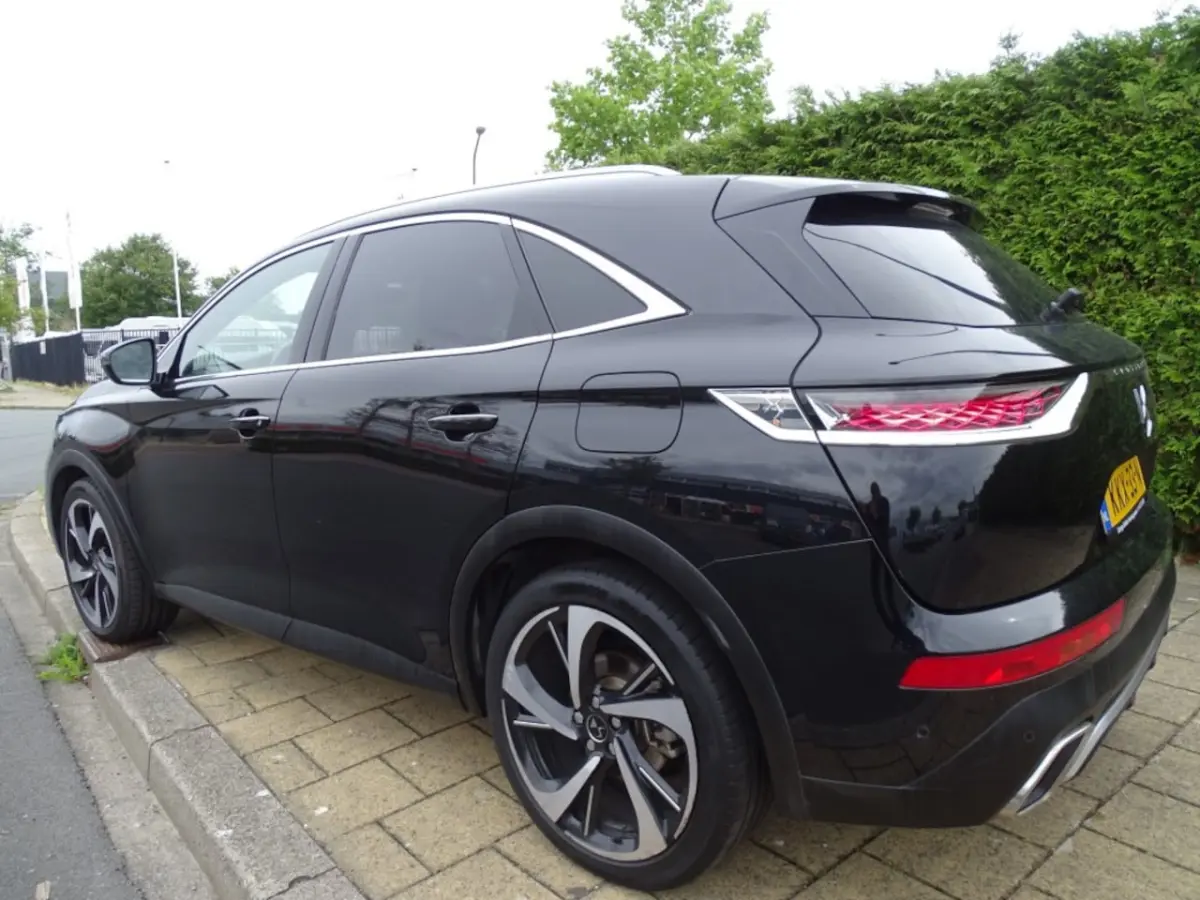 E-TENSE 4X4 PERF. L. Carplay-AircoClim-Pano-Media-