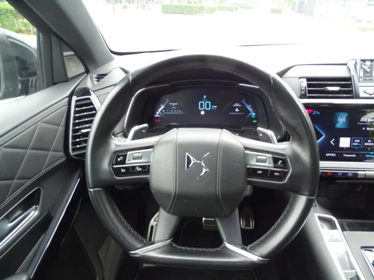 E-TENSE 4X4 PERF. L. Carplay-AircoClim-Pano-Media-